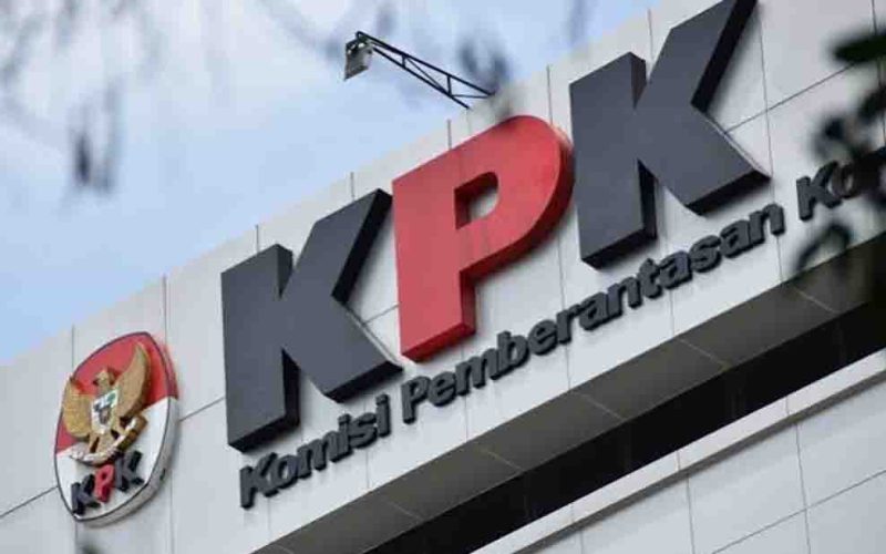 Foto: Doc. Gedung Komisi Pemberantasan Korupsi (KPK)