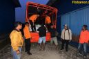 Bulog akan terus berkoordinasi dengan pemerintah daerah dan pihak terkait untuk mempercepat penyaluran bantuan ke wilayah terdampak lainnya. Proses distribusi akan dilakukan secara bertahap dengan memperhatikan aksesibilitas wilayah, kondisi masyarakat, serta perkembangan situasi usai bencana.