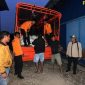 Bulog akan terus berkoordinasi dengan pemerintah daerah dan pihak terkait untuk mempercepat penyaluran bantuan ke wilayah terdampak lainnya. Proses distribusi akan dilakukan secara bertahap dengan memperhatikan aksesibilitas wilayah, kondisi masyarakat, serta perkembangan situasi usai bencana.