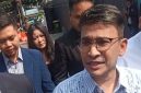 Polres Metro Jakarta Selatan menetapkan Ruben Onsu sebagai tersangka dalam kasus dugaan penipuan dan penggelapan. (Foto.Doc. isth)