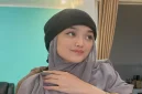 Foto: Nur Afifah Balqis Pecahkan Rekor Tersangka Korupsi Termuda di Indonesia