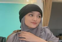 Foto: Nur Afifah Balqis Pecahkan Rekor Tersangka Korupsi Termuda di Indonesia 