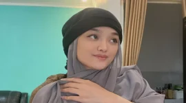 Foto: Nur Afifah Balqis Pecahkan Rekor Tersangka Korupsi Termuda di Indonesia 