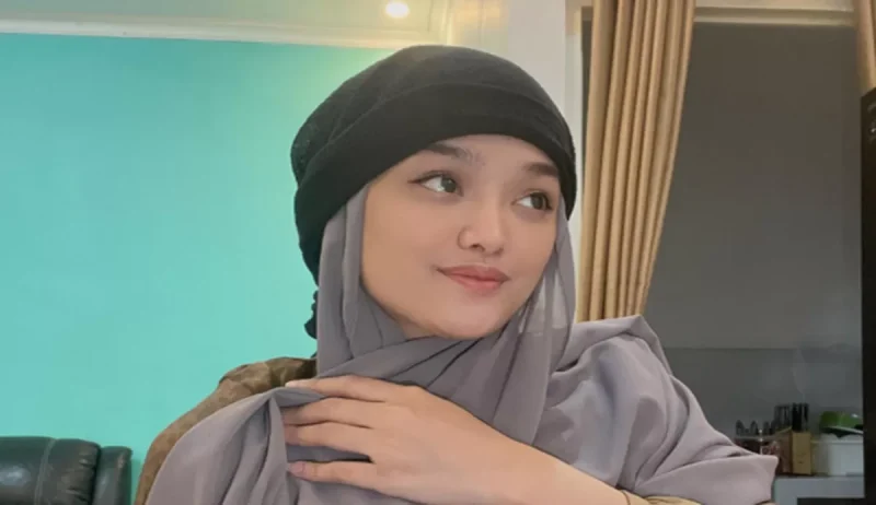 Foto: Nur Afifah Balqis Pecahkan Rekor Tersangka Korupsi Termuda di Indonesia
