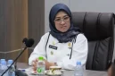 Foto: Doc. Bupati Gowa Sitti Husniah Talenrang 