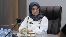 Foto: Doc. Bupati Gowa Sitti Husniah Talenrang 