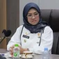 Foto: Doc. Bupati Gowa Sitti Husniah Talenrang 