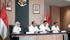 Kepala Staf Presiden (KSP) Muhammad Qodari Tegaskan Program Revitalisasi Sekolah Dikelola Satuan Pendidikan, Bukan Pemda (foto: Doc.isth)