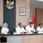 Kepala Staf Presiden (KSP) Muhammad Qodari Tegaskan Program Revitalisasi Sekolah Dikelola Satuan Pendidikan, Bukan Pemda (foto: Doc.isth)