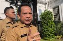 Foto:Doc. Menteri Dalam Negeri (Mendagri) Tito Karnavian