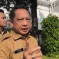 Foto:Doc. Menteri Dalam Negeri (Mendagri) Tito Karnavian