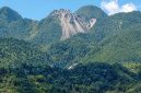 Aktivitas Gunung Anak Ranakah di Kabupaten Manggarai, Nusa Tenggara Timur (NTT), naik menjadi level 2 (waspada). Status waspada tersebut berlaku mulai 1 September 2026. (Foto:Doc. Flobamor.com)