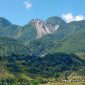 Aktivitas Gunung Anak Ranakah di Kabupaten Manggarai, Nusa Tenggara Timur (NTT), naik menjadi level 2 (waspada). Status waspada tersebut berlaku mulai 1 September 2026. (Foto:Doc. Flobamor.com)