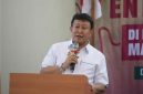 Wakil Bupati Manggarai Barat, dr. Yulianus Weng, M.Kes (Foto:Doc.isth)