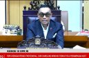 Wakil Ketua Komisi III DPR RI, Ahmad Sahroni (Foto Doc.Tangkapan layar)