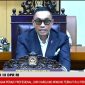 Wakil Ketua Komisi III DPR RI, Ahmad Sahroni (Foto Doc.Tangkapan layar)