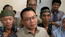 Foto: Kepala Staf Kepresidenan, Dudung Abdurachman
