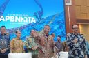 Foto: Konferensi Pers APBNKiTA Tahun Anggaran Edisi September 2026