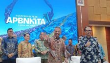 Foto: Konferensi Pers APBNKiTA Tahun Anggaran Edisi September 2026