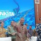 Foto: Konferensi Pers APBNKiTA Tahun Anggaran Edisi September 2026