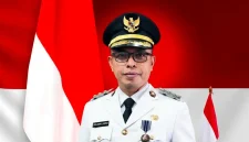 Foto: Doc. Bupati Bolaang Mongondow Utara (Bolmut), Sulawesi Utara, Sirajudin Lasena.