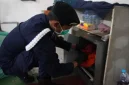 Ketahuan, Petugas Rutan Depok Dapat Upah Rp 1 Juta Sekali Selundupkan Sabu (Foto: Doc.isth)