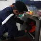 Ketahuan, Petugas Rutan Depok Dapat Upah Rp 1 Juta Sekali Selundupkan Sabu (Foto: Doc.isth)
