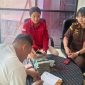 Polres Manggarai melalui Satuan Reserse Kriminal (Satreskrim), Unit Tindak Pidana Korupsi (Tipidkor), melaksanakan pelimpahan tersangka dan barang bukti (Tahap II) ke pihak Kejaksaan dalam perkara dugaan tindak pidana korupsi pembangunan Gedung Rawat Inap Kelas I, II, dan III RSUD Ruteng, Rabu (14/10/2026) Foto:DPC.isth)