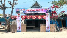 Messah Cup III