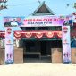 Tiga Kali Ricuh, Tokoh Masyarakat Desak Turnamen Messah Cup III Segera Dihentikan
