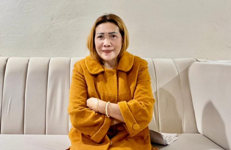 Polres Mabar Tetapkan Emiliana Helni Tersangka Kasus ITE, Mengapa Tak Ditahan?