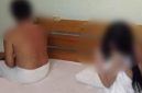 Keterangan foto: Ilustrasi perselingkuhan 