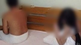 Keterangan foto: Ilustrasi perselingkuhan 
