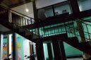 Foto: Penginapan Galung, berlokasi di Sernaru, Kelurahan Wae Kelambu, Kecamatan Komodo, Kabupaten Manggarai Barat, Nusa Tenggara Timur (NTT)