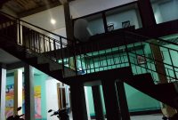Foto: Penginapan Galung, berlokasi di Sernaru, Kelurahan Wae Kelambu, Kecamatan Komodo, Kabupaten Manggarai Barat, Nusa Tenggara Timur (NTT)